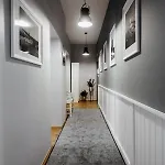 Tomasza 20 Apartamento