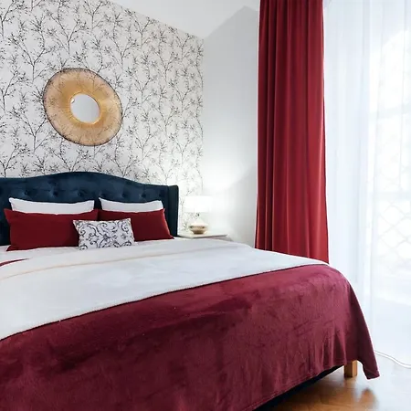 Apartment Tomasza 20 *