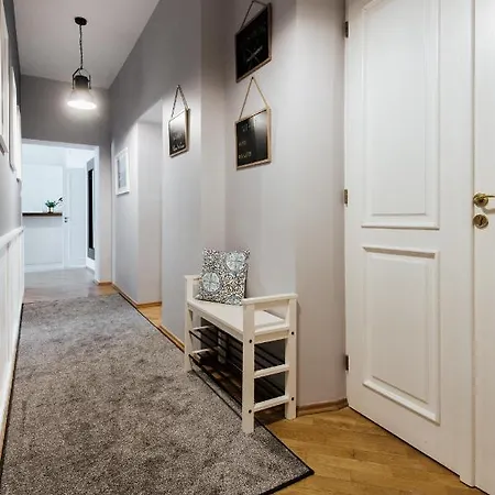 Apartament Tomasza 20