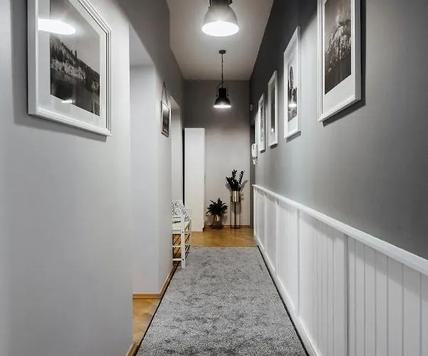 Tomasza 20 Apartment