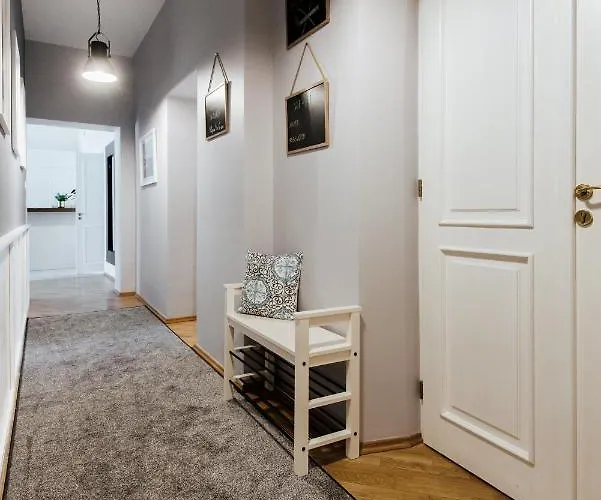 Apartment Tomasza 20