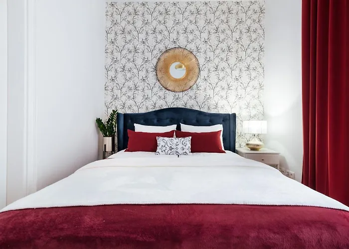 Tomasza 20 Apartment *