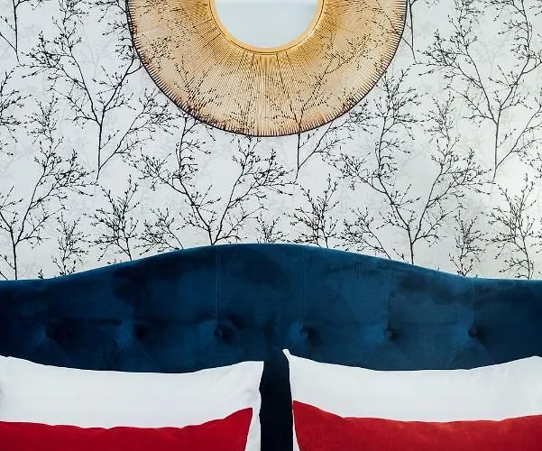 Tomasza 20 Apartment *