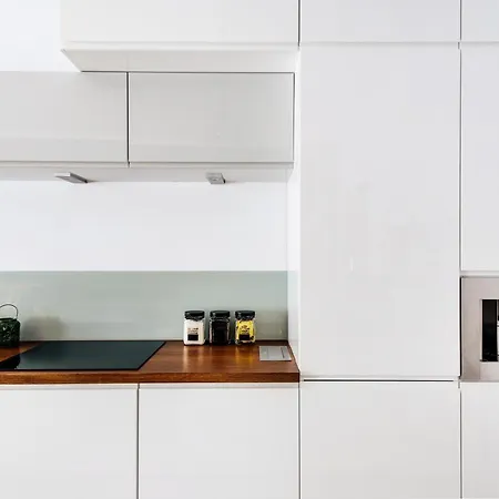 Tomasza 20 * クラクフ