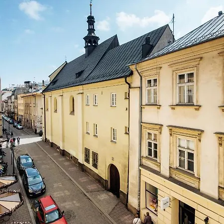 Tomasza 20 * クラクフ