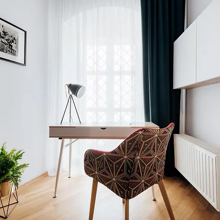 Tomasza 20 * クラクフ