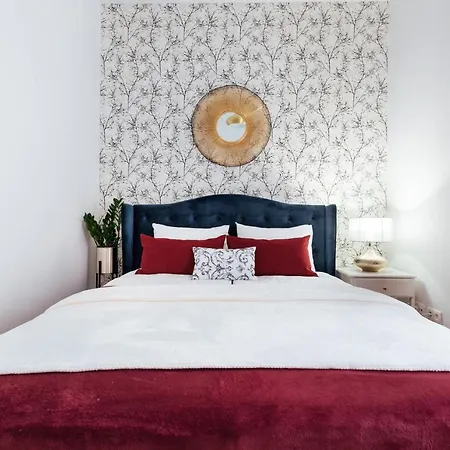 Tomasza 20 アパート *