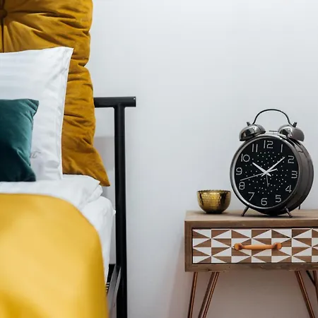 Tomasza 20 アパート *