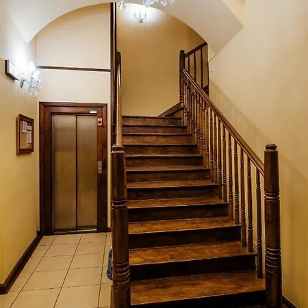 Tomasza 20 クラクフ