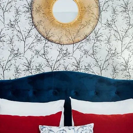 Tomasza 20 アパート *