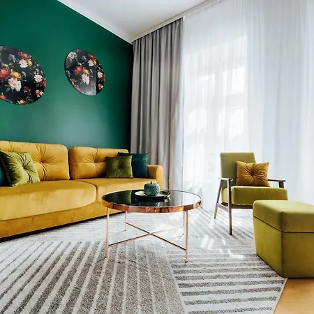 Tomasza 20 クラクフ